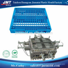 machines en plastique de moulage par injection de palette en plastique machines de moulage en plastique